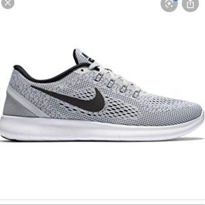 Men’s Nike Free RN